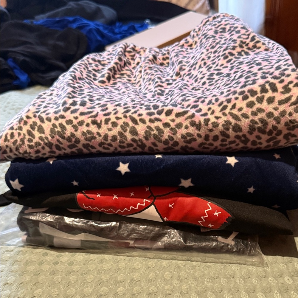 Pajama Bundle - Picture 10 of 11